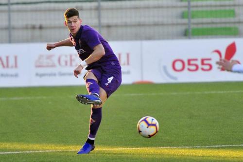 ACF FIORENTINA VS GENOA 25